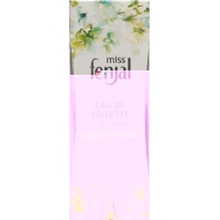 Miss Fenjal Eau de Toilette Summer Dream 50ml