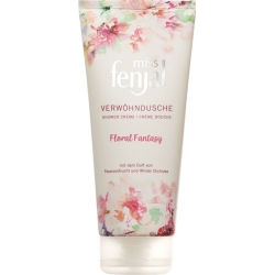 Miss Fenjal Verwöhndusche Floral Fantasy 200ml