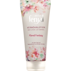 Miss Fenjal Verwöhnlotion Floral Fantasy 200ml