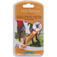 Tick Twister Tick Hook