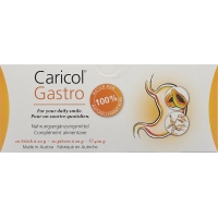 Caricol Gastro Stick 20 Stück