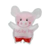 Herboristeria Duschgel-Portion Lucky Pig Bon 24 Stück