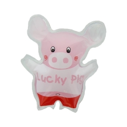 Herboristeria Duschgel-Portion Lucky Pig Bon 24 Stück