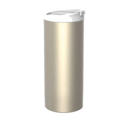 Herboristeria thermal mug Zak! Champagne