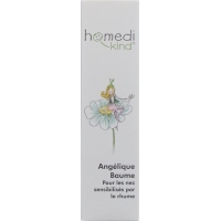 Homedi-Kind Engelwurz Balsam Tube 15g
