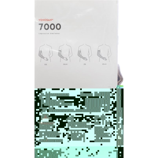 Venosan 7000 Z-h Kkl2 M La Handansa M Schulterbe buy online