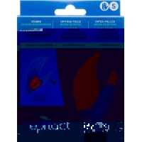 Epitact Rigid Thumb Rest Bandage S Left