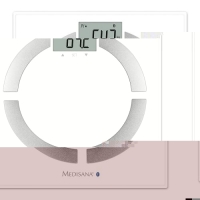 Medisana personal scale Bs 444