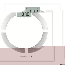 Medisana personal scale Bs 444