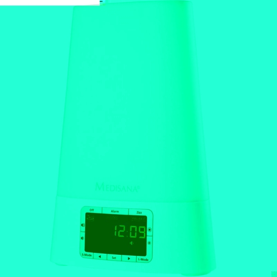 Medisana light alarm clock Wl 460 buy online