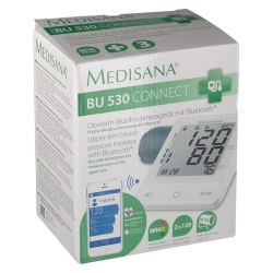 Medisana Blutdruckmessgerät Bu 530