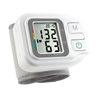 Medisana blood pressure monitor Hgh