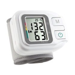 Medisana blood pressure monitor Hgh