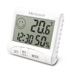 Medisana Hygrometer Hg 100