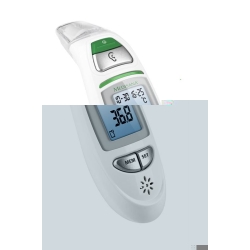 Medisana Infra Multifunktionsthermometer Tm 750