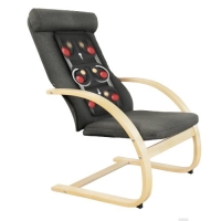 Medisana massage chair Rc 410 2in1