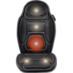 Medisana massage seat cover Mch