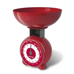 Salter kitchen scale 139 Rddr
