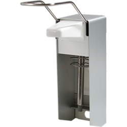 Dermados Wandspender Ak Alu 500ml
