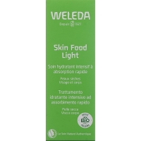 Weleda Skin Food Light Tube 75ml