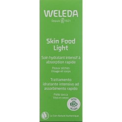 Weleda Skin Food Light Tube 75ml