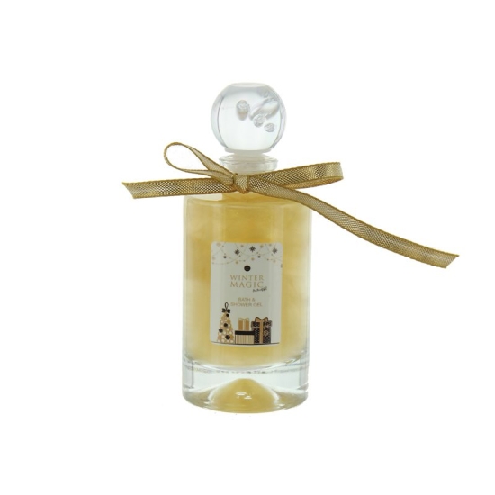 Herboristeria Duschbad Winter Magic Flasche 50ml buy online