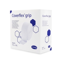 Coverflex Grip 12cmx10m G