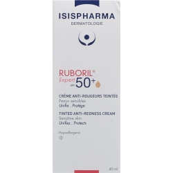 Isis Pharma Ruboril Expert SPF 50+ 40ml
