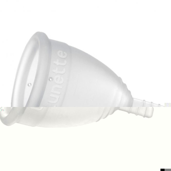 Lunette Menstruationstasse Grösse 1 Klar buy online