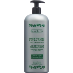 Beauterra Shampoo Kräftigend 750ml