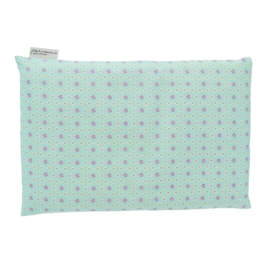 Herboristeria Grape Seed Pillow Flower Mint buy online