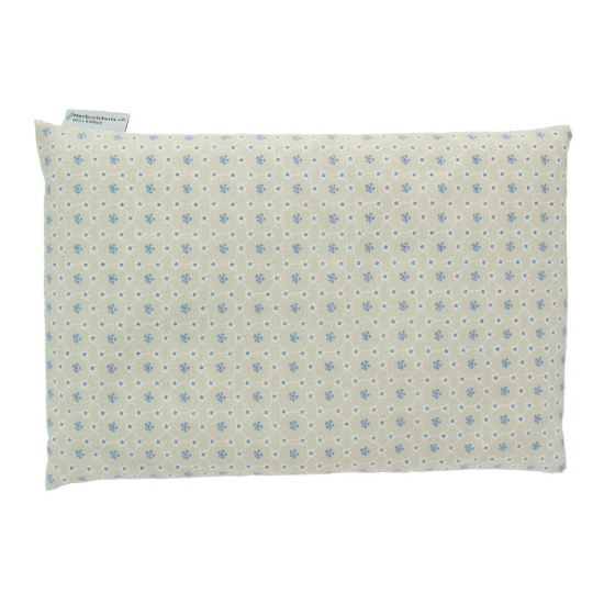 Herboristeria Grape Seed Pillow Flower Sand buy online