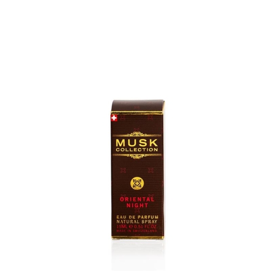 Musk Collection Oriental Night Eau de Parfum 15ml buy online