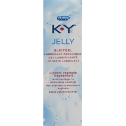 Durex KY Gleitgel Tube 50ml