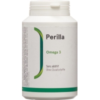 Bionaturis Perillaoel Kapseln 500mg 180 Stück