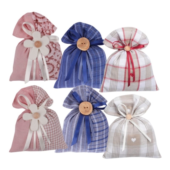 Herboristeria Lavendel-Sachet Ass buy online