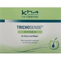 Trichosense Intensiv 15 Beutel 20ml
