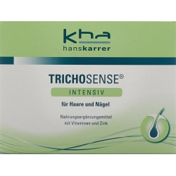 Trichosense Intensiv 15 Beutel 20ml