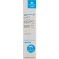 DermaSel Therapie Juckreiz Sos Akut Spray 50ml