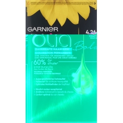 Olia Hair Color Bold 4.26 Rose Violet