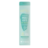 Argiletz Shampoo Fettendes Haar Bio Flasche 200ml