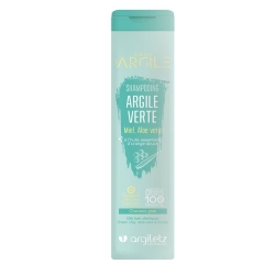 Argiletz Shampoo Fettendes Haar Bio Flasche 200ml