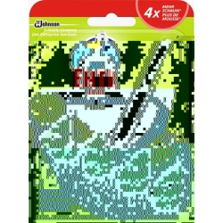WC-ente Active Clean Citrus 38.6g