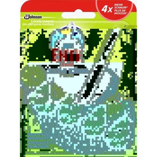 WC-ente Active Clean Citrus 38.6g buy online