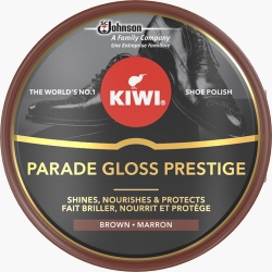 Kiwi Parade Gloss Prestige Dark Tan Dunkelbr 50ml