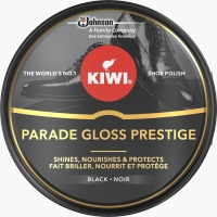 Kiwi Parade Gloss Prestige Black Schwarz 50ml