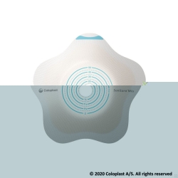 Sensura Mio Concave Click 10-55/60mm Basispl 5 Stück