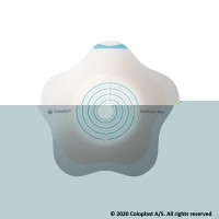 Sensura Mio Concave Click 10-65/70mm Basispl 5 Stück