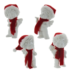 Herboristeria Angel Igor Santa Standing