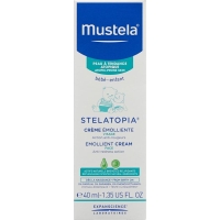 Mustela Stelatopia Weichmachende Creme Gesi 40ml